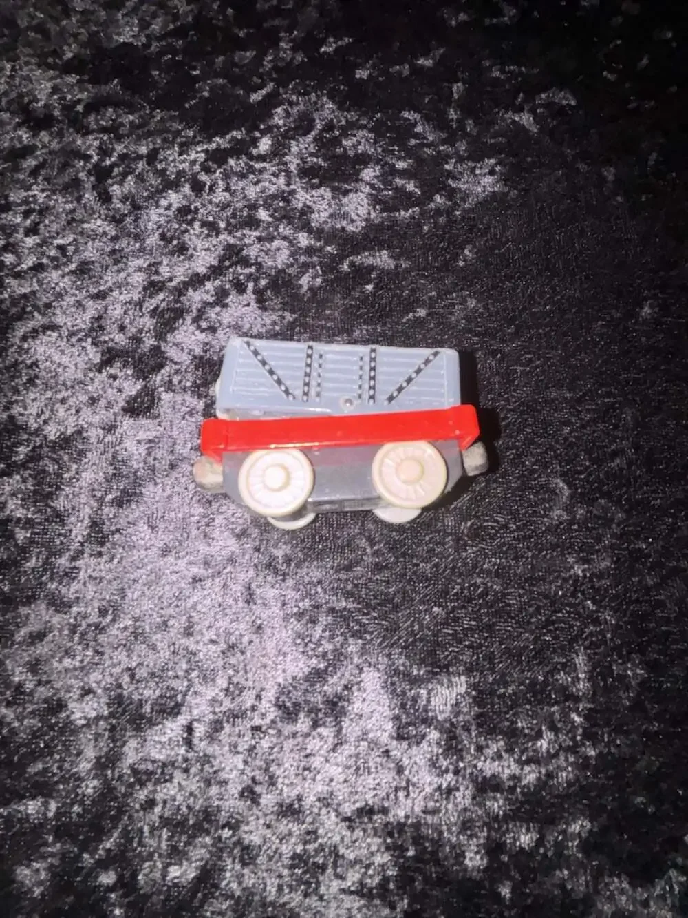 Thomas Friends Troublesome Truck DieCast